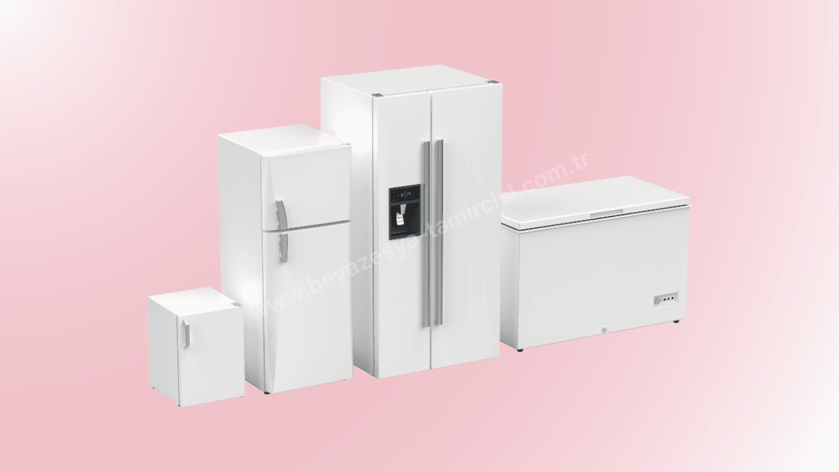 Malkara Buzdolabı Tamircisi - Malkara Beyaz Eşya Tamircisi