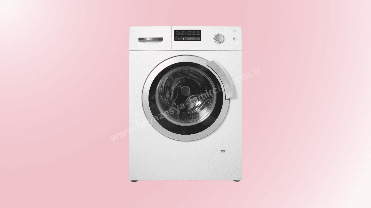 Malkara Çamaşır Makinesi Tamircisi - Malkara Beyaz Eşya Tamircisi