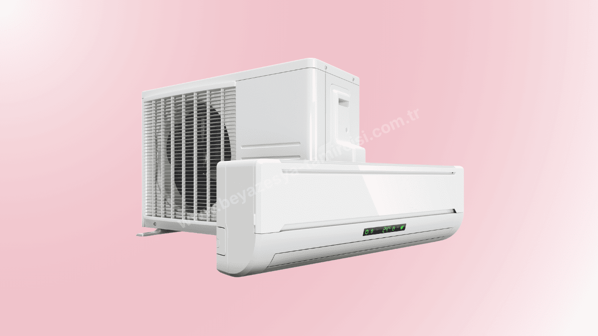 Malkara Klima Tamircisi - Malkara Beyaz Eşya Tamircisi